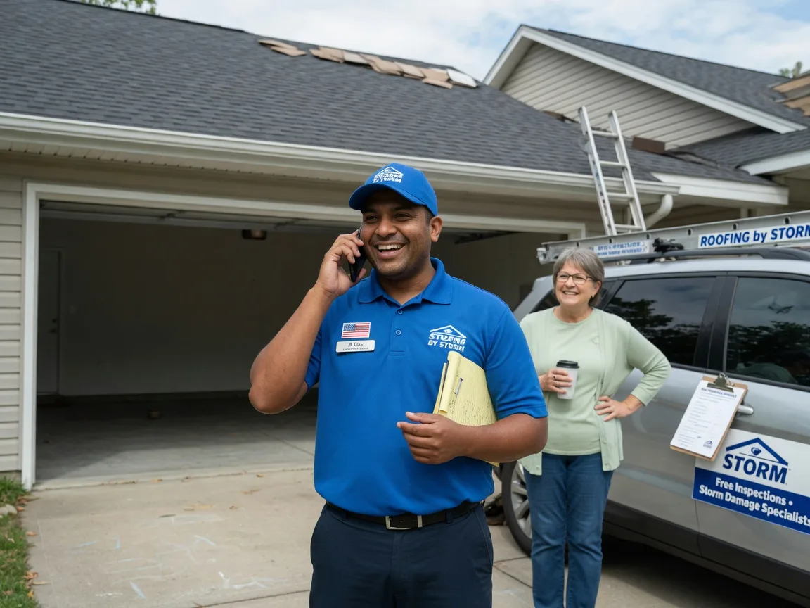 Roof Repair Near Me Harborcreek, PA FAQs